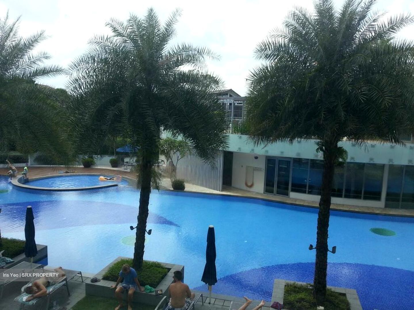 The Azure (D4), Condominium #456461651